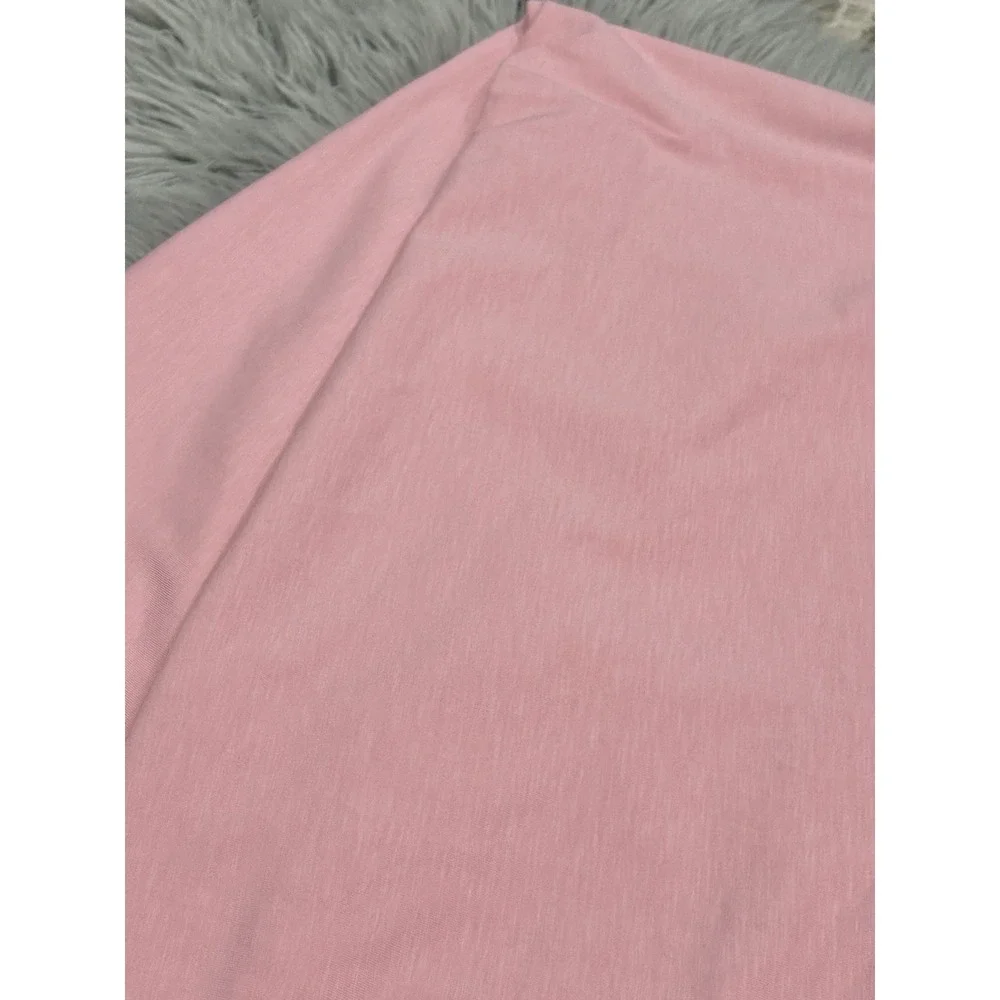 Kate Quinn Little Liam Pink Heart Sunglasses Double Layer Blanket Approx 44